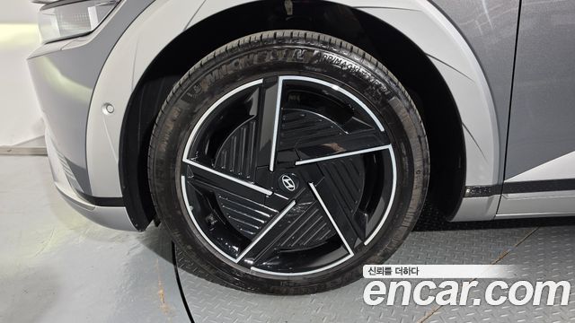 Hyundai Ioniq5 New Long Range Prestige - фото 4