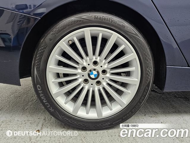 BMW Gran Turismo F34 GT 320d Luxury - фото 4