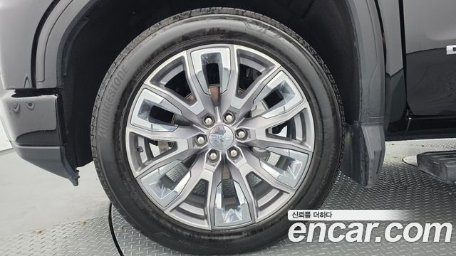 GMC Sierra Denali-X - фото 4