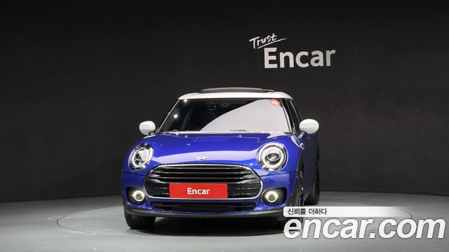 Mini Clubman High 2nd - фото 2
