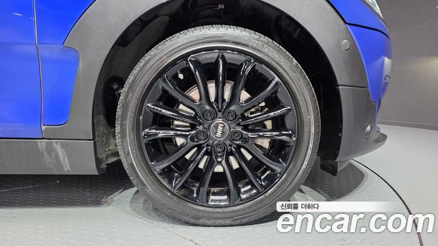 Mini Clubman High 2nd - фото 4