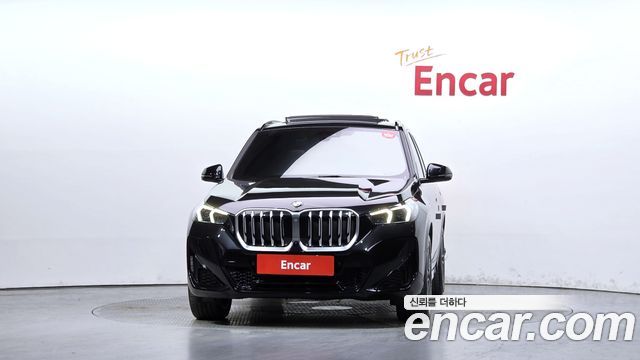 BMW X1 U11 xDrive 20i M Sport - фото 2