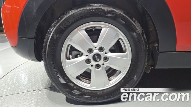 Mini Cooper 5Door Standard 3rd - фото 4