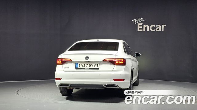 Volkswagen Jetta 7-го поколения 1.4 TSI Prestige - фото 3