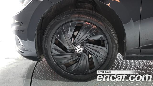 Volkswagen Jetta 7-го поколения 1.4 TSI Prestige - фото 4