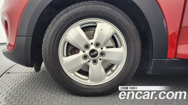 Mini Cooper D 5Door Standard 3rd - фото 4