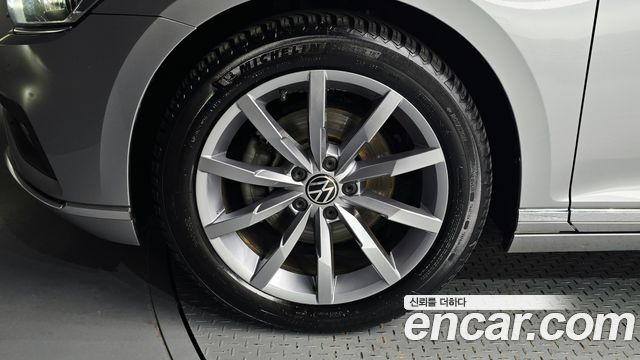 Volkswagen Passat B8 2.0 TDI Prestige - фото 4