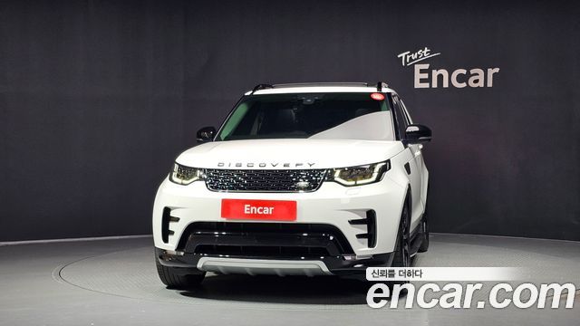 Land Rover Discovery 3.0 SD6 Landmark Edition - фото 2