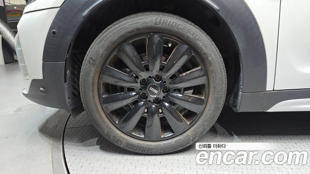 Mini Countryman Classic 2nd - фото 4