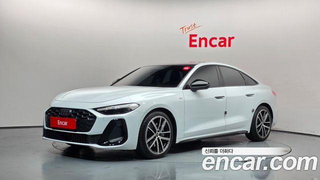 Audi A5 B10 45 TFSI Quattro S Line - фото 0