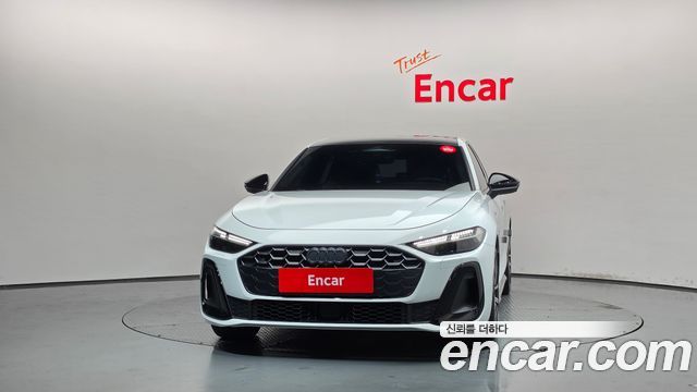 Audi A5 B10 45 TFSI Quattro S Line - фото 2