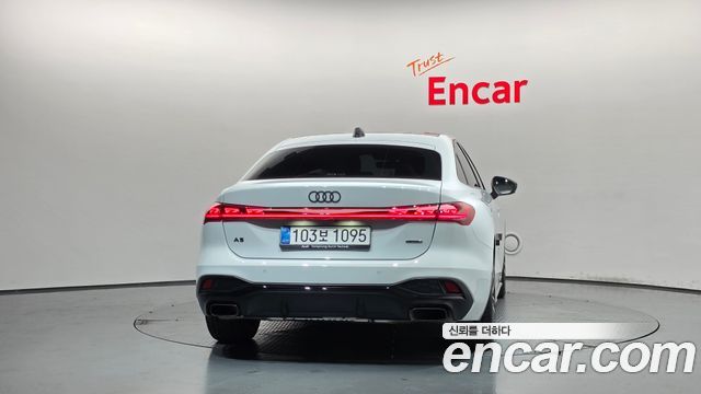 Audi A5 B10 45 TFSI Quattro S Line - фото 3