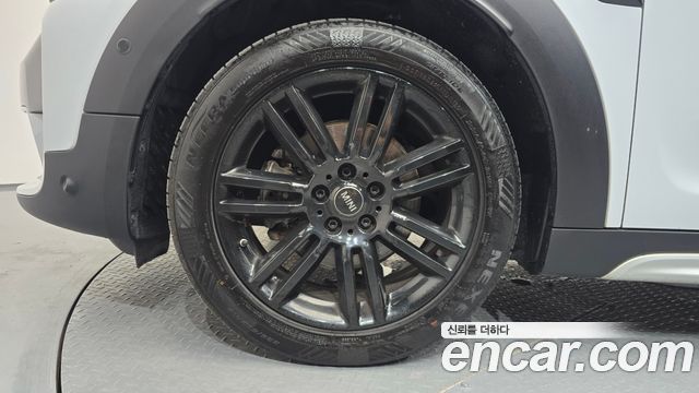Mini Countryman HIGH 2nd - фото 3