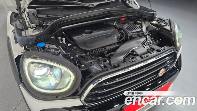 Mini Countryman HIGH 2nd - фото 4