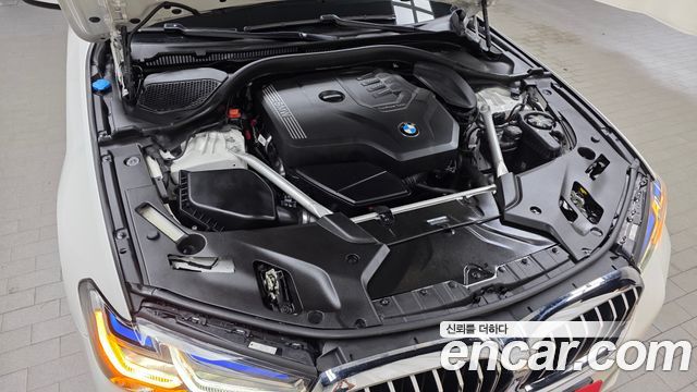 BMW 5 Series G30 530i xDrive M Sport Package - фото 4