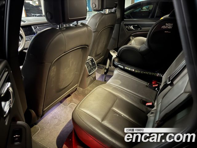 Porsche Macan 2.0 95B - фото 4