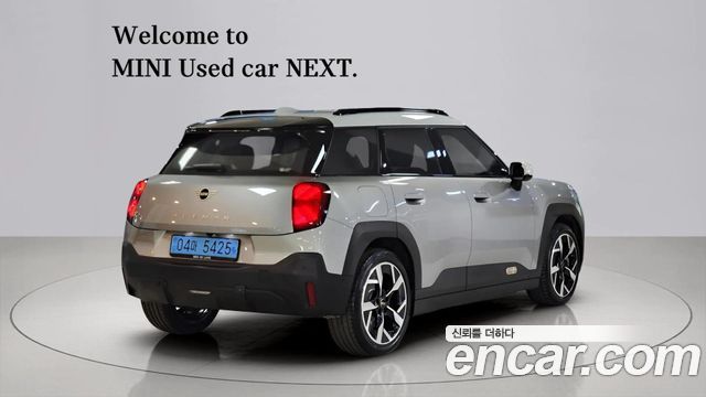 Mini Aceman 1-го поколения E Classic - фото 1
