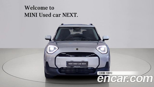 Mini Aceman 1-го поколения E Classic - фото 2