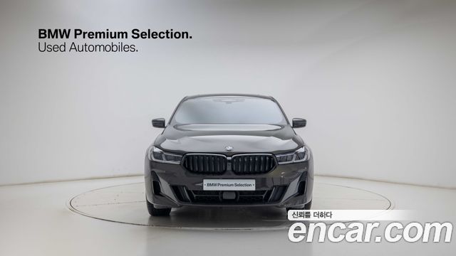 BMW Gran Turismo G32 630i xDrive M Sport Pro Final Edition - фото 2