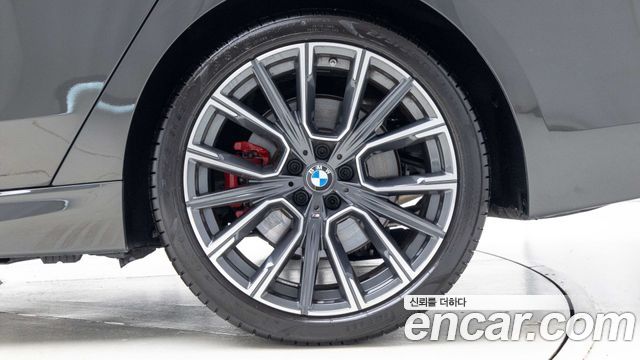 BMW Gran Turismo G32 630i xDrive M Sport Pro Final Edition - фото 4