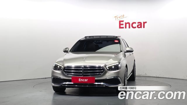 Mercedes-Benz E-Class W213 E450 4MATIC Exclusive - фото 2
