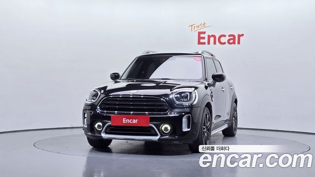 Mini Countryman Classic 2nd - фото 2