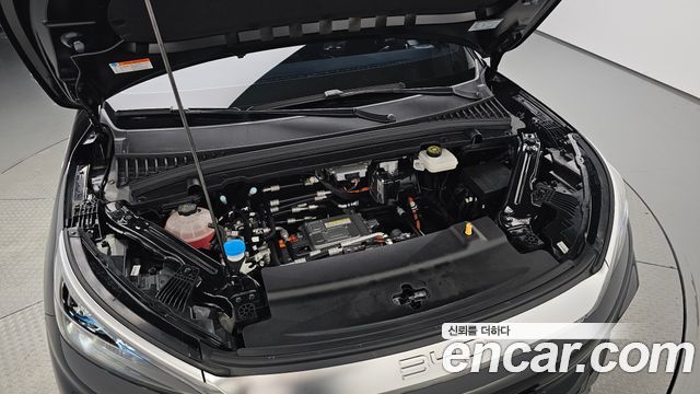 BYD Atto 3 Plus - фото 4