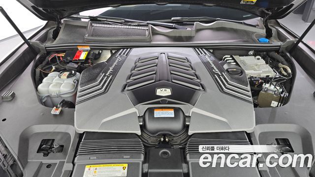 Lamborghini Urus 4.0 V8 - фото 4