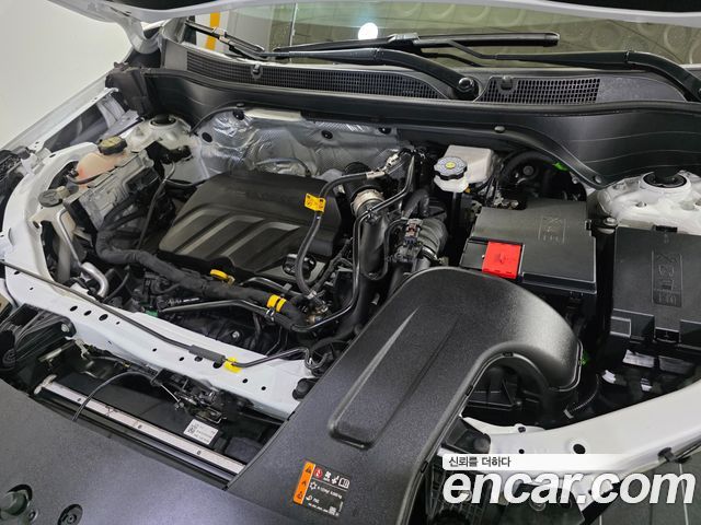 Chevrolet (GM Daewoo) Trax Crossover 1.2 RS - фото 4
