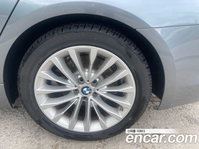 BMW 5 Series G30 520d xDrive Luxury Plus - фото 4