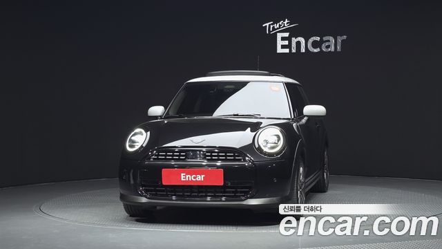 Mini Cooper C 4-го поколения Classic - фото 2