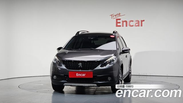 Peugeot 2008 1.5 BlueHDi GT Line - фото 2
