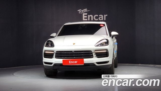 Porsche Cayenne PO536 3.0 - фото 2