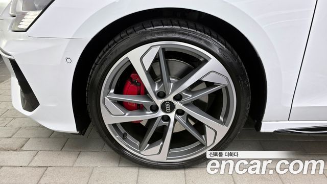 Audi S3 2.0 TFSI Quattro - фото 3
