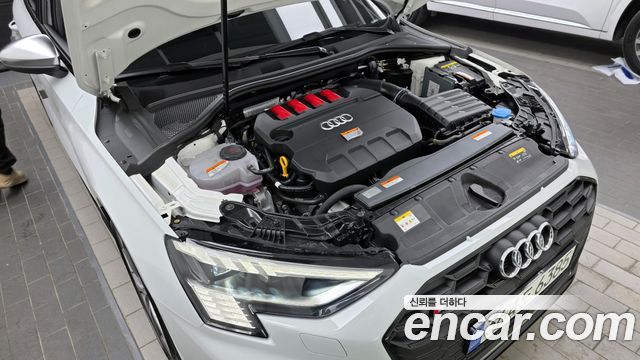 Audi S3 2.0 TFSI Quattro - фото 4