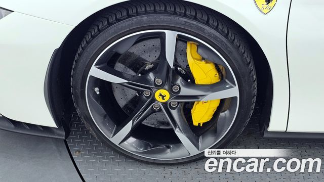 Ferrari SF90 4.0 - фото 4