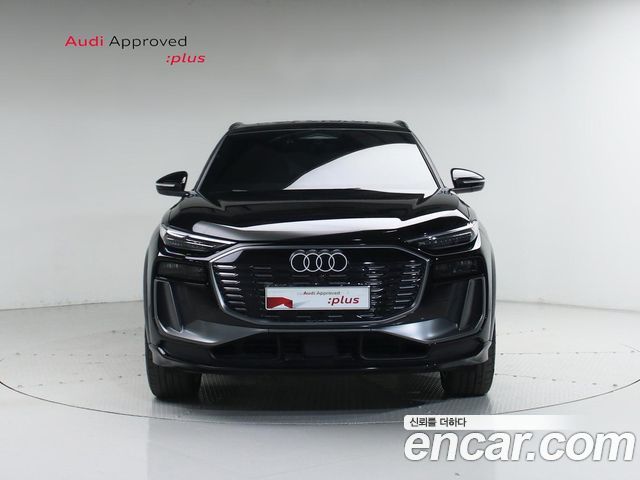 Audi Q6 e-tron GF Premium Quattro - фото 2