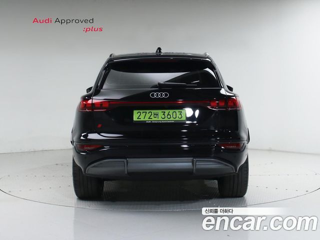 Audi Q6 e-tron GF Premium Quattro - фото 3