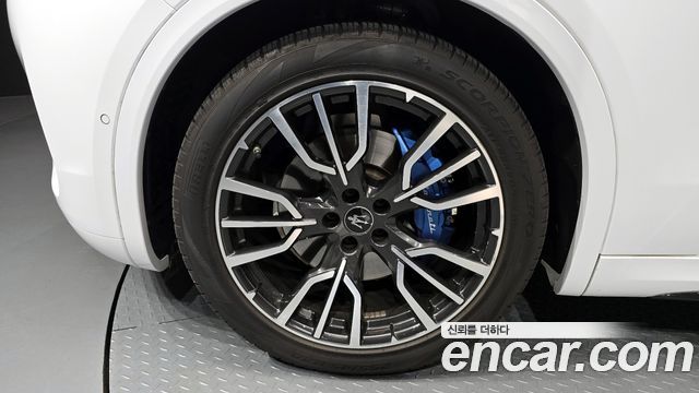 Maserati Grecale 2.0 AWD Modena - фото 4