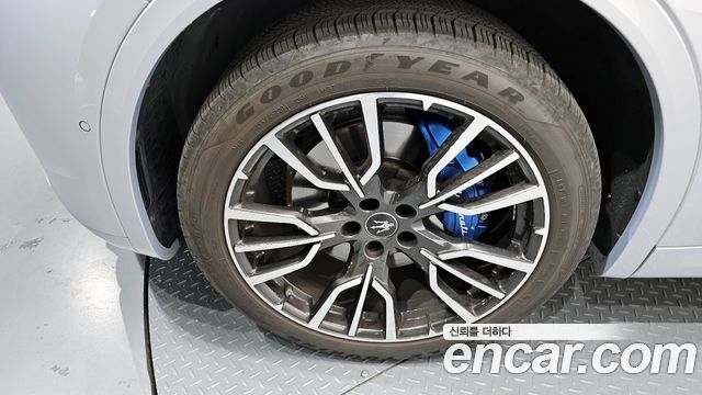 Maserati Grecale 2.0 AWD Modena - фото 4