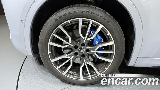 Maserati Grecale 2.0 AWD Modena - фото 4
