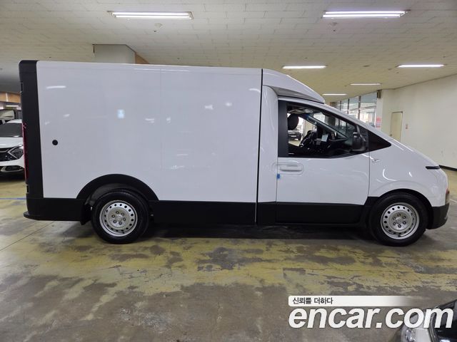 Hyundai ST1 Cargo Freezer Container Smart - фото 4