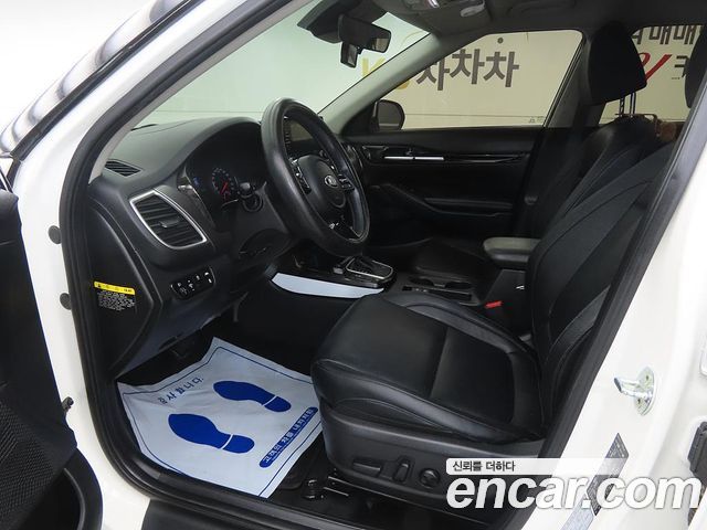 Kia Seltos Diesel 1.6 2WD Noblesse - фото 4