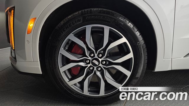 Cadillac XT6 3.6 Sport - фото 4