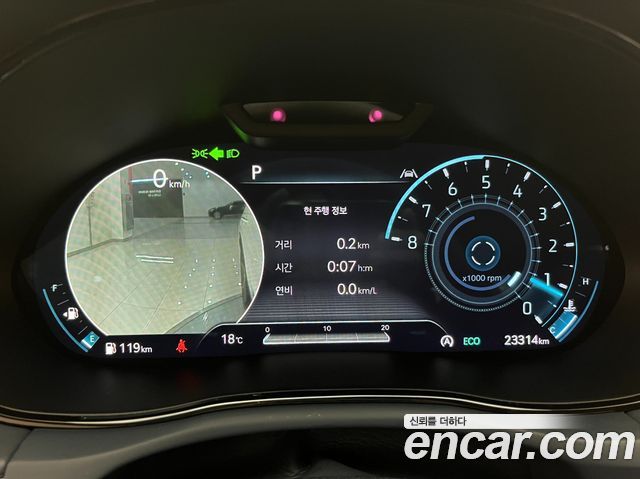 Genesis GV70 2.5T Gasoline AWD - фото 3