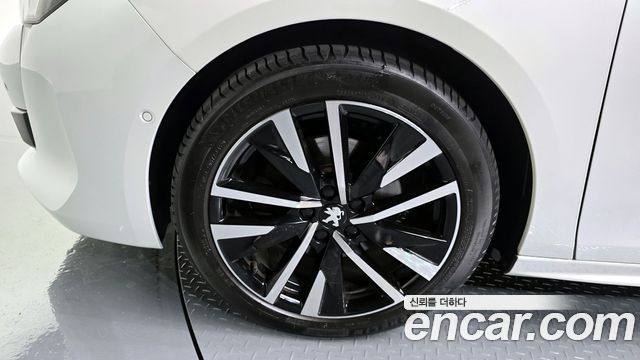 Peugeot 508 2-го поколения 1.5 BlueHDi GT - фото 4