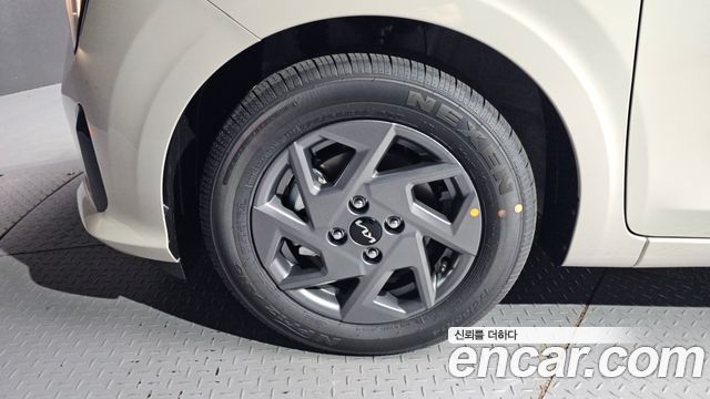 Kia morning Новый JA Prestige - фото 4