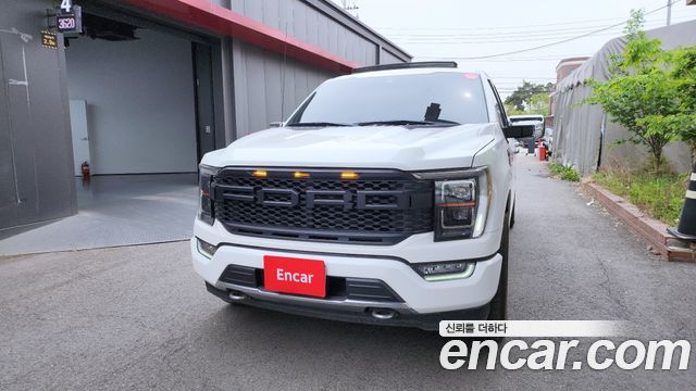 Ford F150 3.5L - фото 2