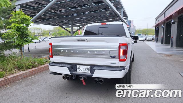Ford F150 3.5L - фото 3