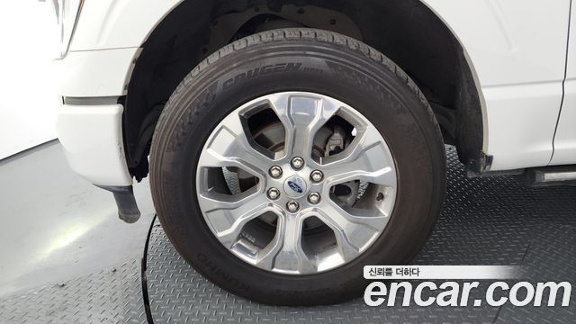 Ford F150 3.5L - фото 4